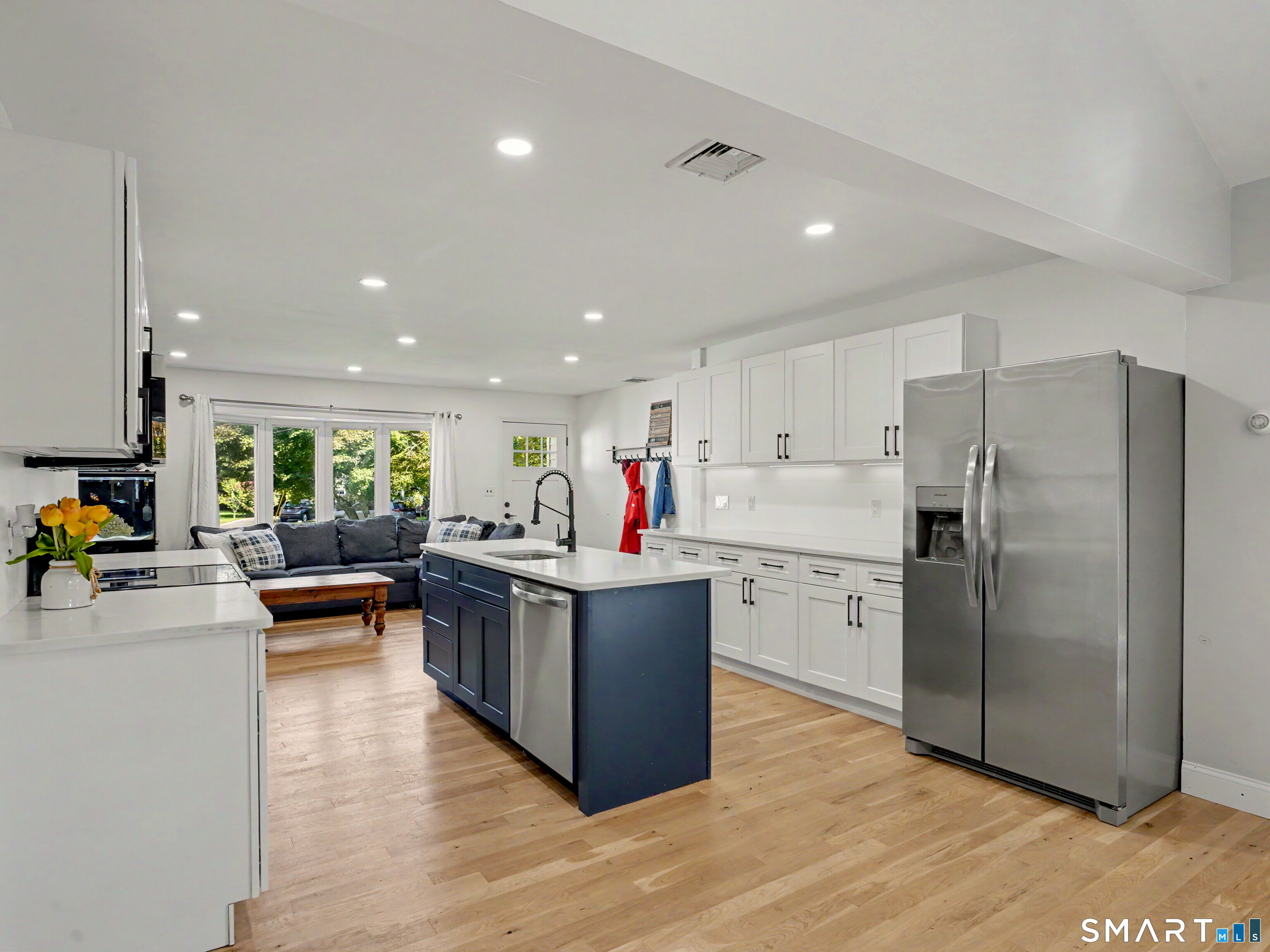 100 Fawn Drive Stamford CT 06905