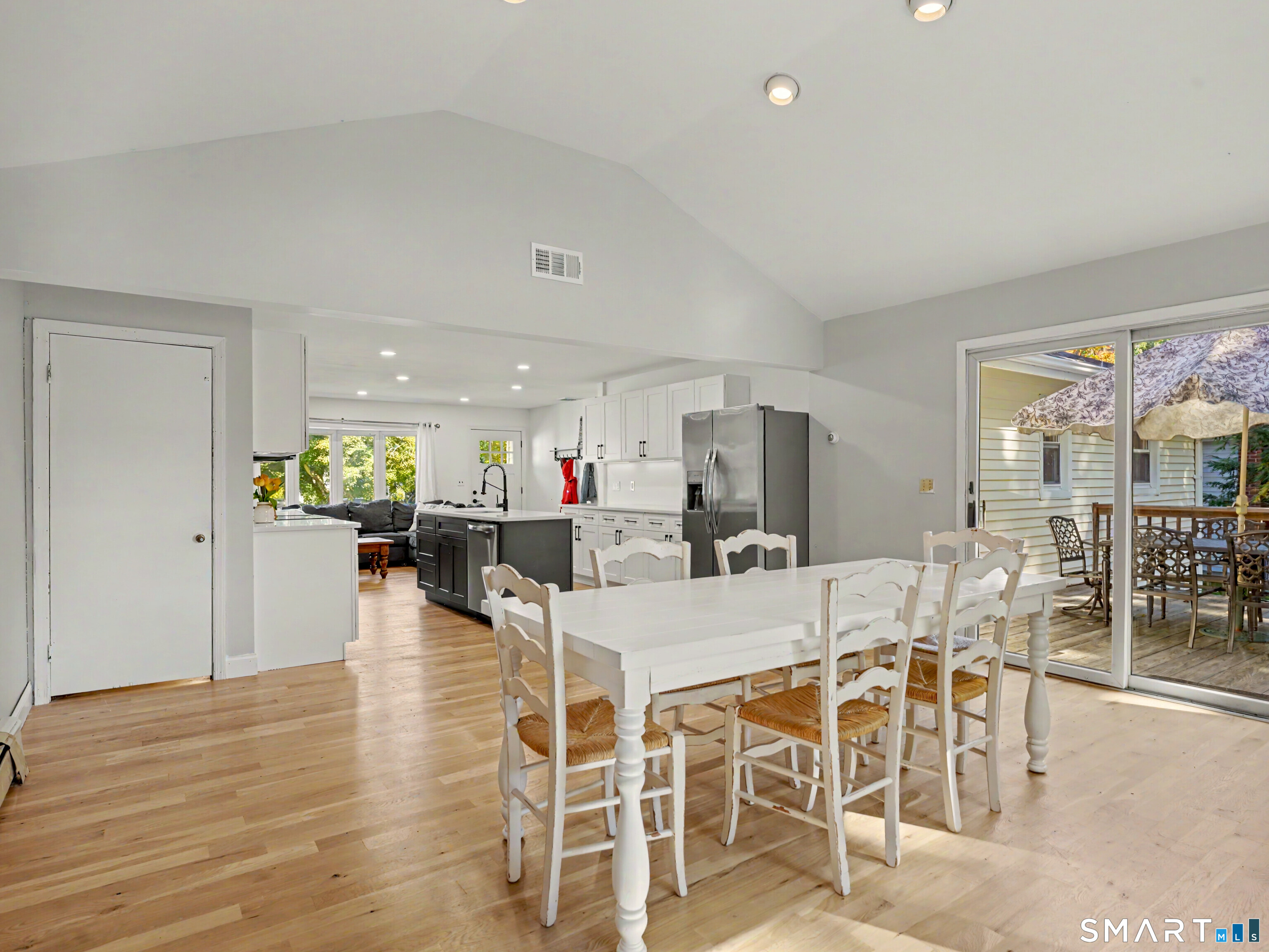 100 Fawn Drive Stamford CT 06905