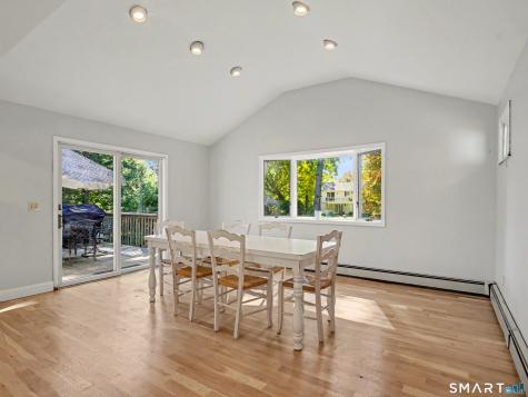 100 Fawn Drive Stamford CT 06905
