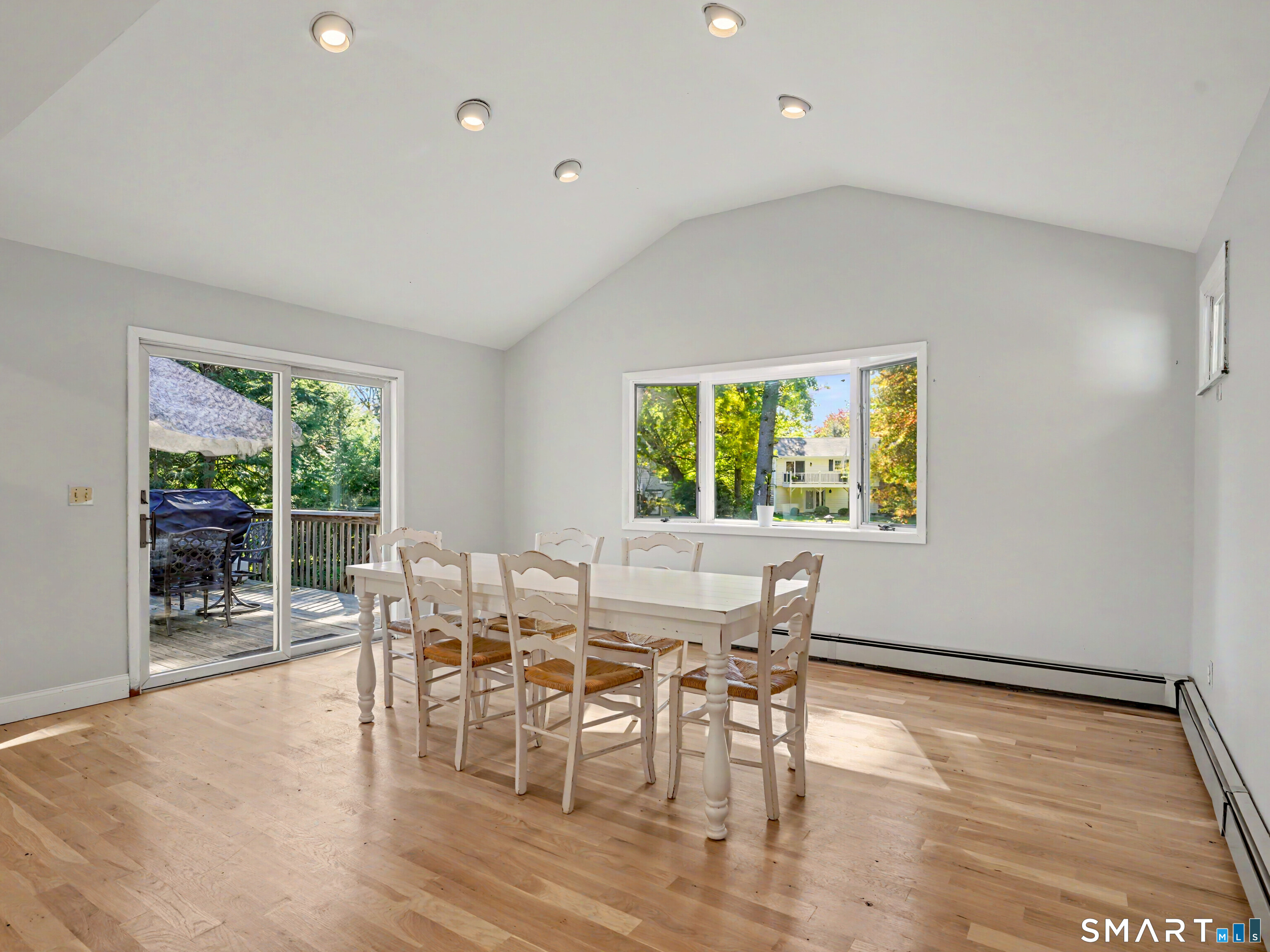 100 Fawn Drive Stamford CT 06905