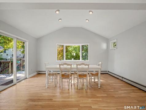 100 Fawn Drive Stamford CT 06905