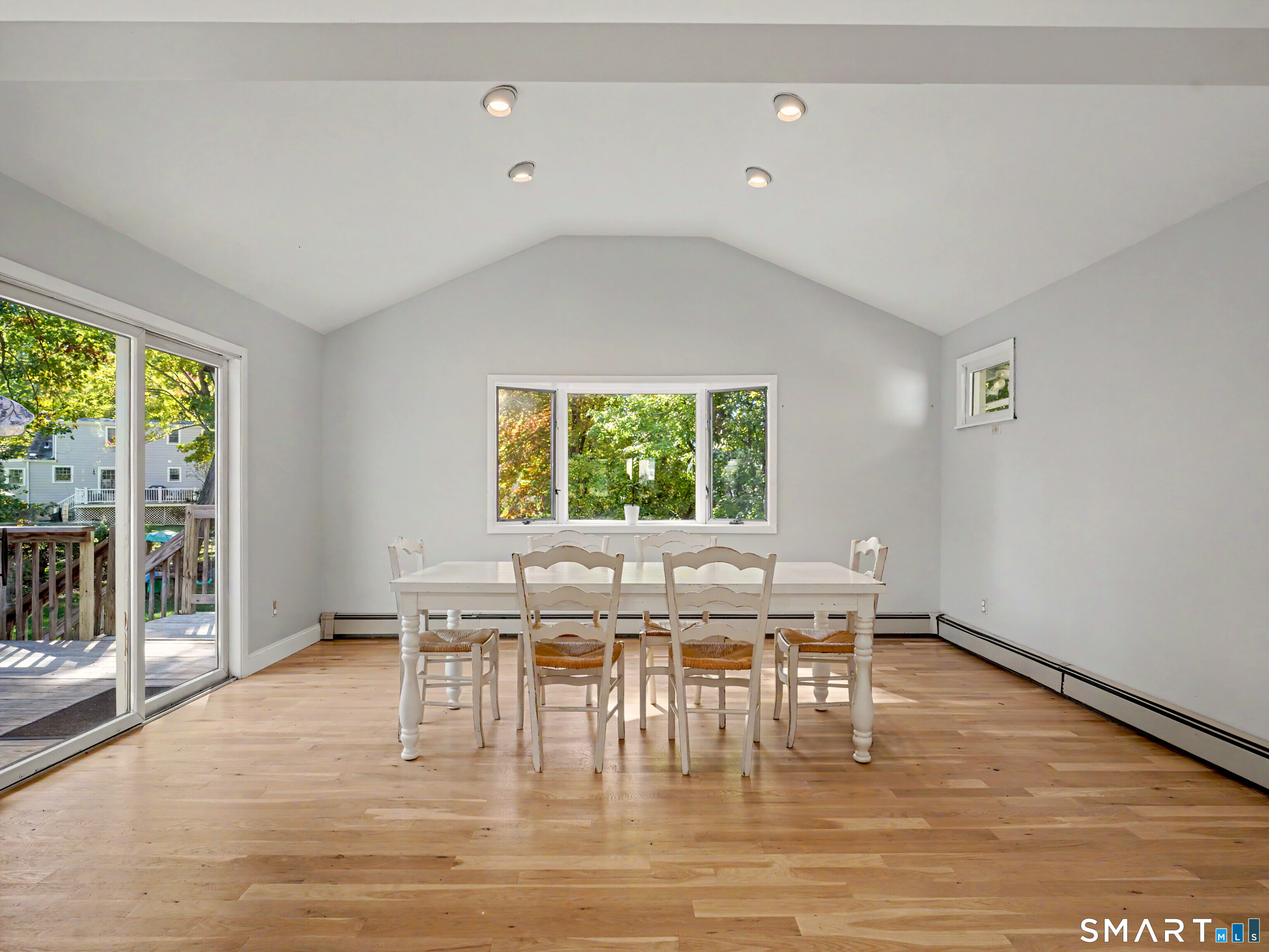 100 Fawn Drive Stamford CT 06905