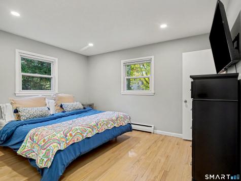 100 Fawn Drive Stamford CT 06905