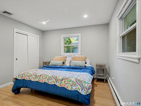 100 Fawn Drive Stamford CT 06905