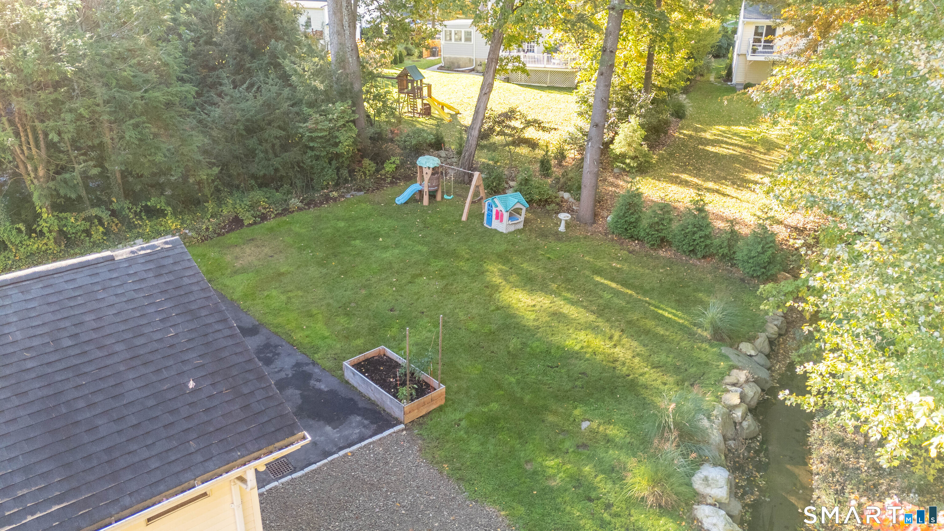 100 Fawn Drive Stamford CT 06905