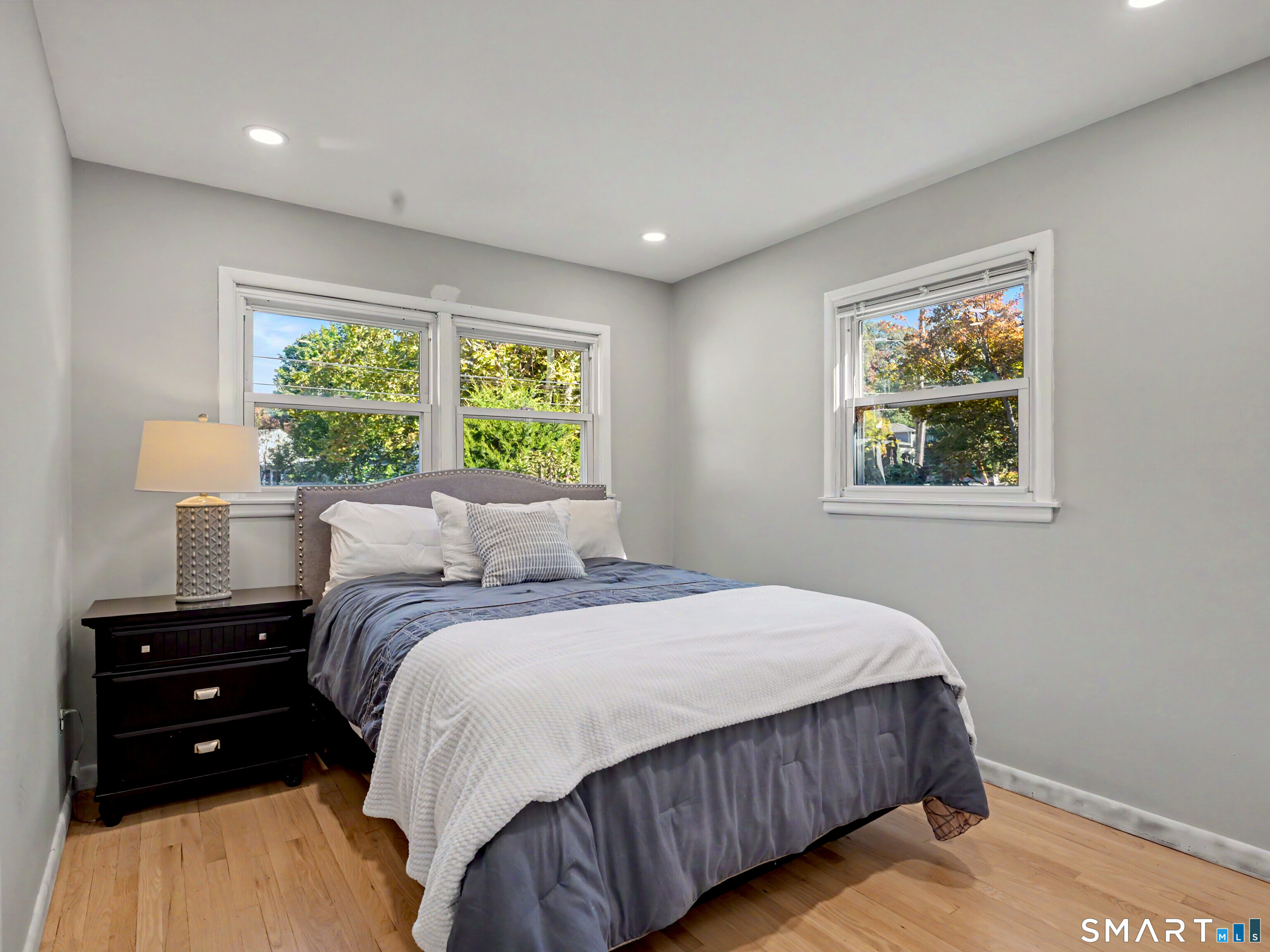 100 Fawn Drive Stamford CT 06905