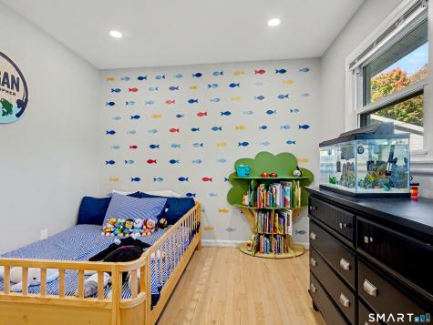 100 Fawn Drive Stamford CT 06905