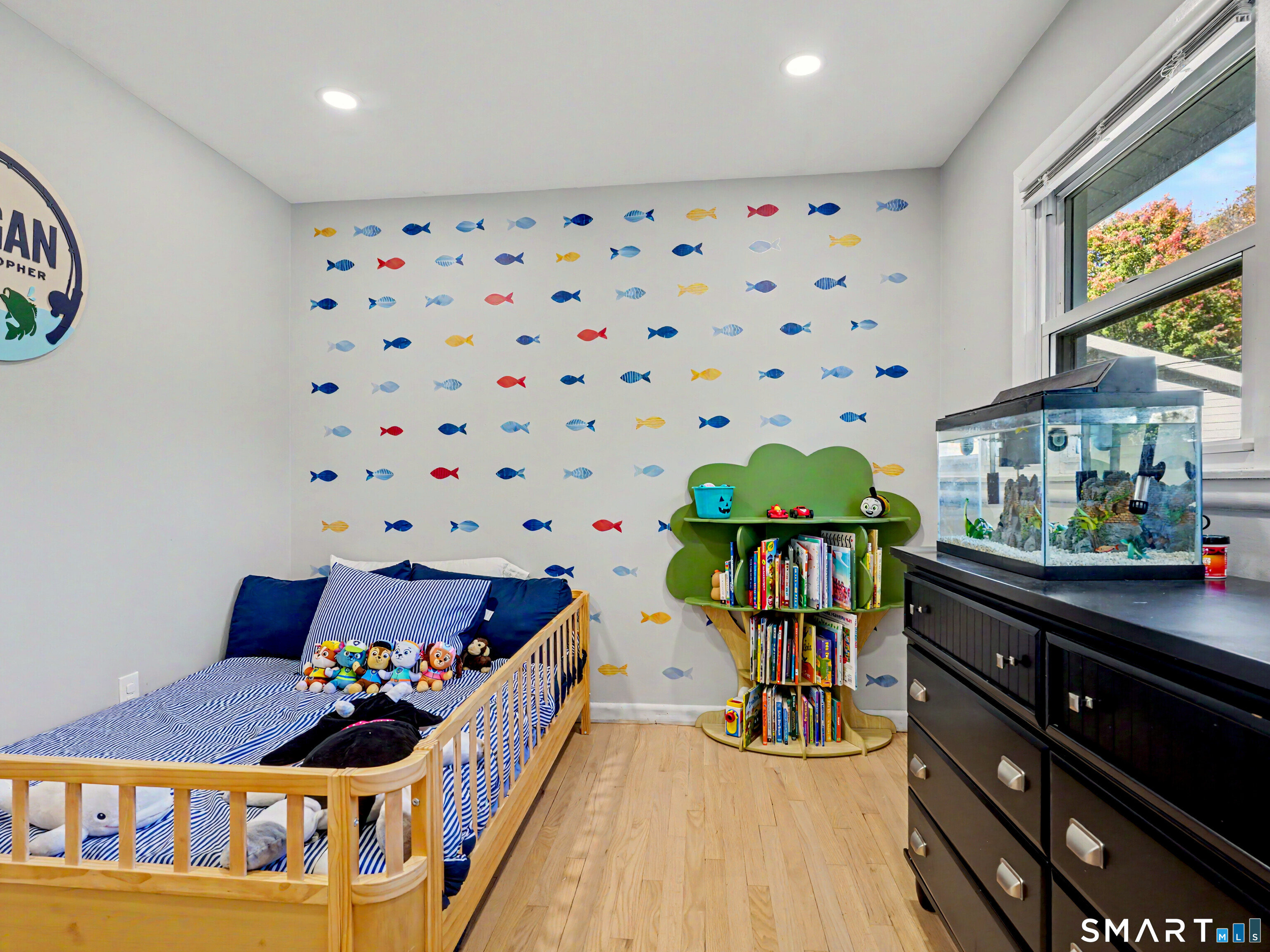 100 Fawn Drive Stamford CT 06905