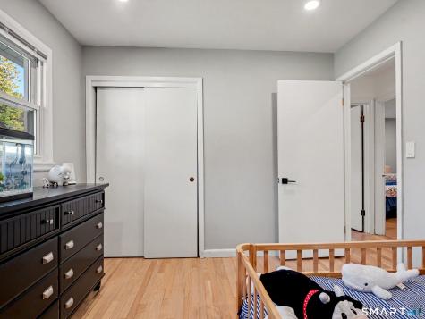 100 Fawn Drive Stamford CT 06905