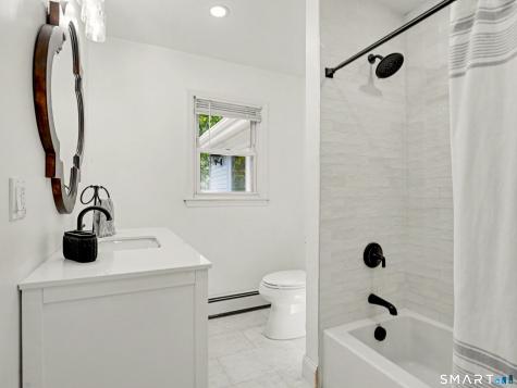 100 Fawn Drive Stamford CT 06905