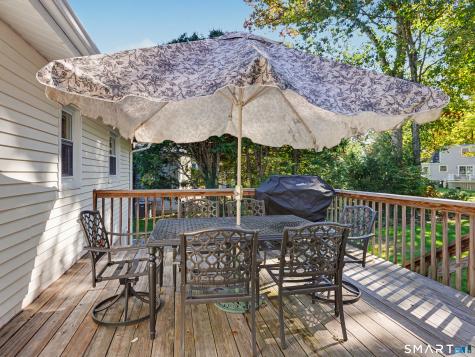 100 Fawn Drive Stamford CT 06905