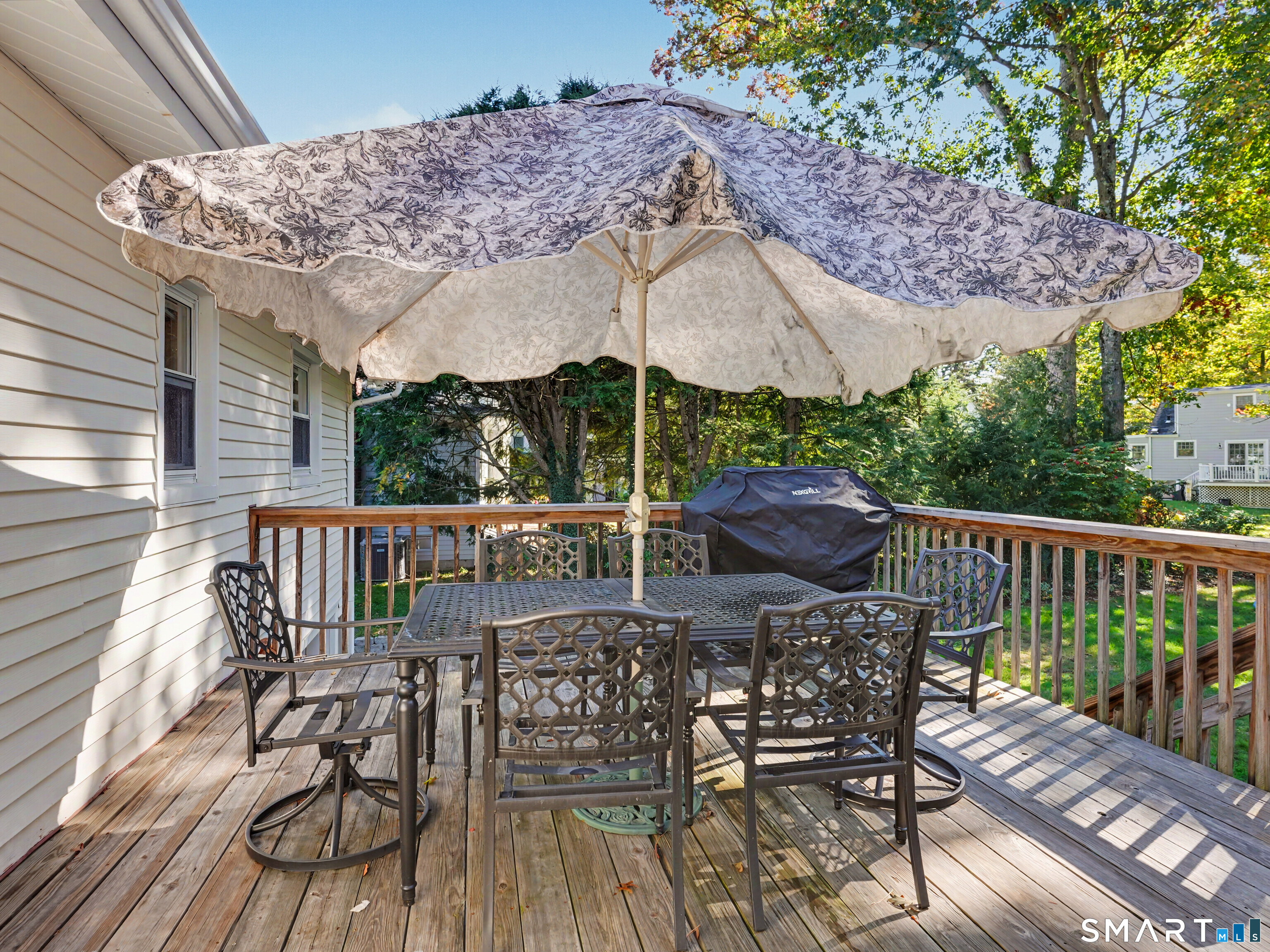 100 Fawn Drive Stamford CT 06905