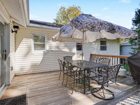 100 Fawn Drive Stamford CT 06905