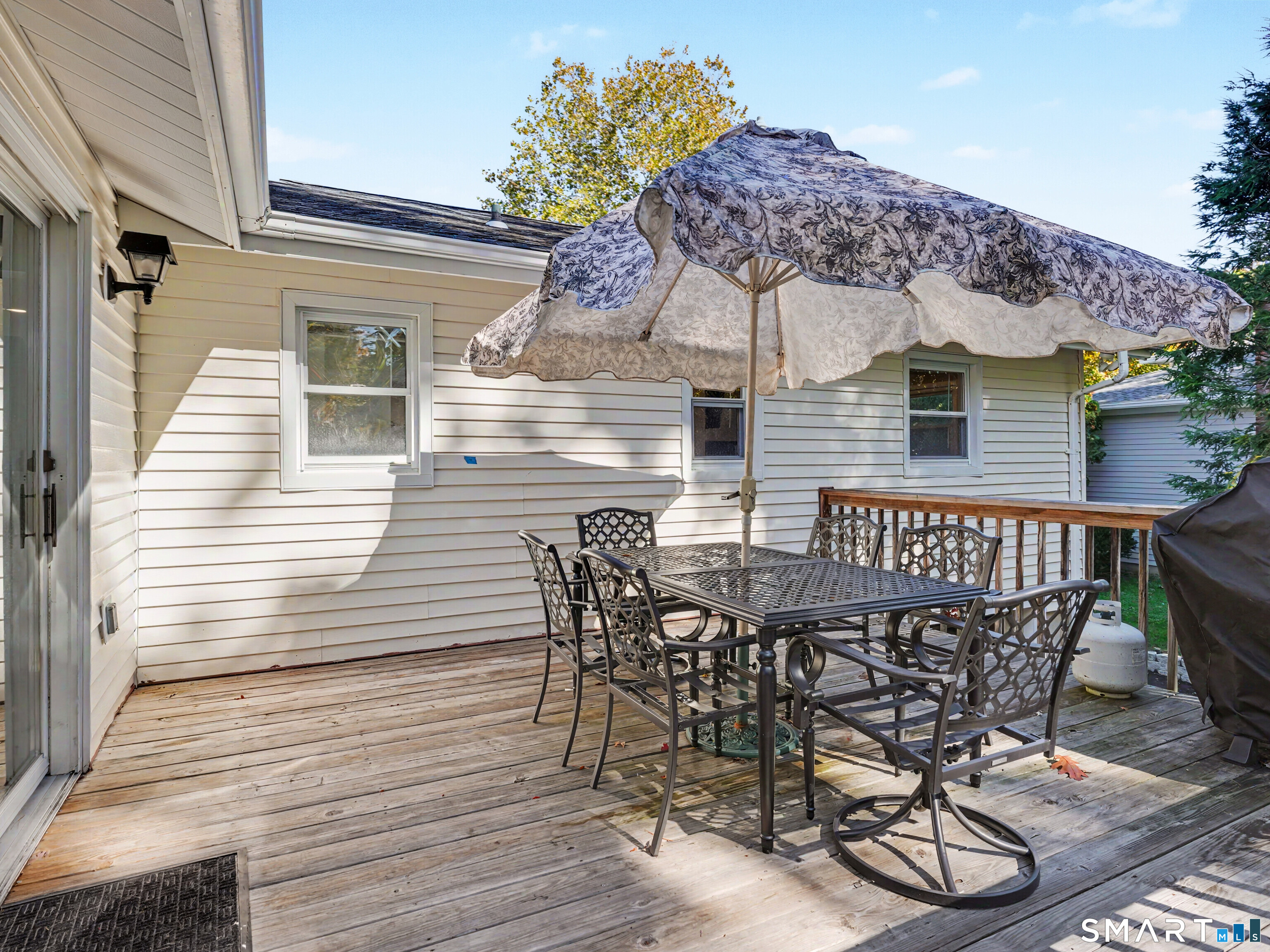 100 Fawn Drive Stamford CT 06905