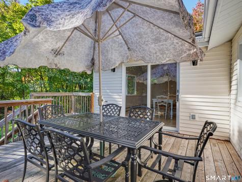 100 Fawn Drive Stamford CT 06905