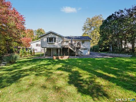 100 Fawn Drive Stamford CT 06905
