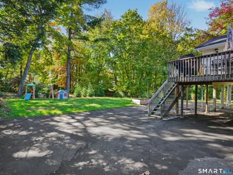 100 Fawn Drive Stamford CT 06905