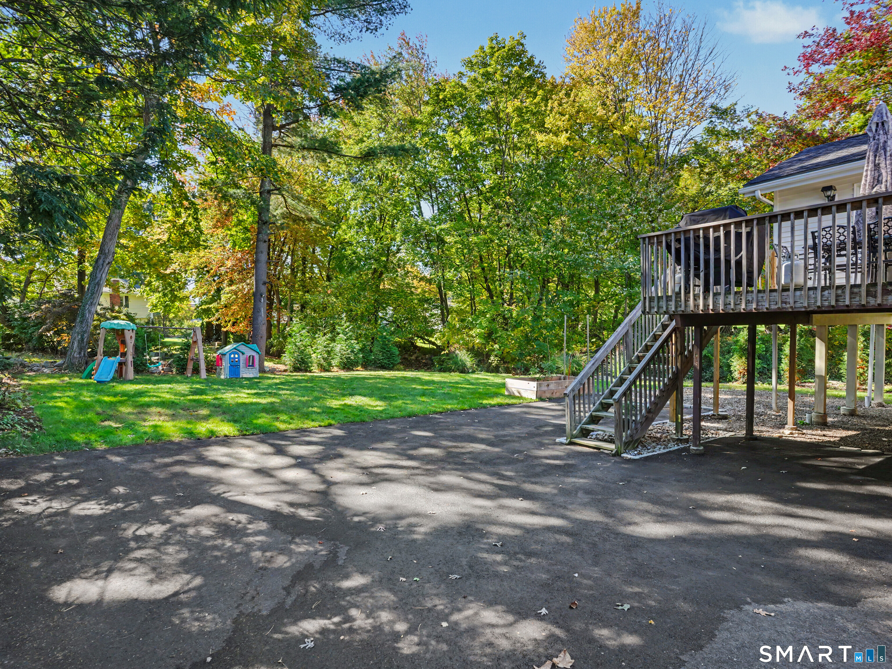 100 Fawn Drive Stamford CT 06905