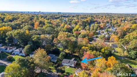 100 Fawn Drive Stamford CT 06905