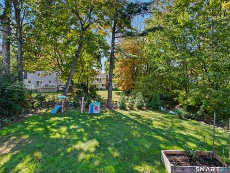 100 Fawn Drive Stamford CT 06905