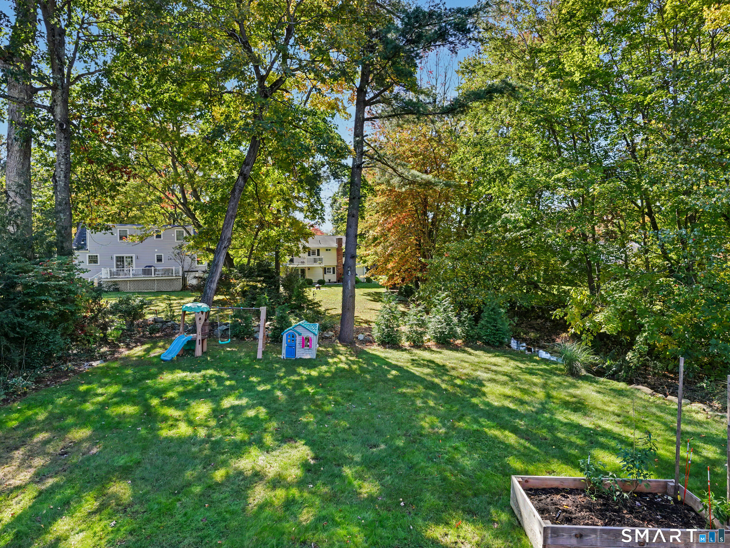 100 Fawn Drive Stamford CT 06905