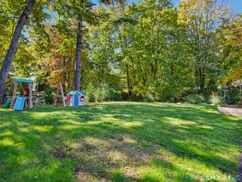 100 Fawn Drive Stamford CT 06905