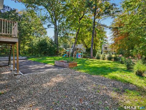 100 Fawn Drive Stamford CT 06905