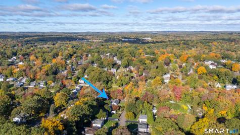 100 Fawn Drive Stamford CT 06905