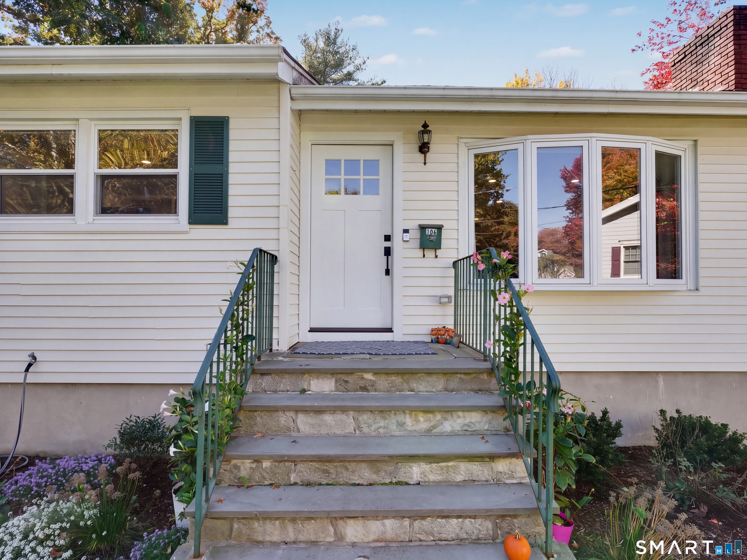 100 Fawn Drive Stamford CT 06905