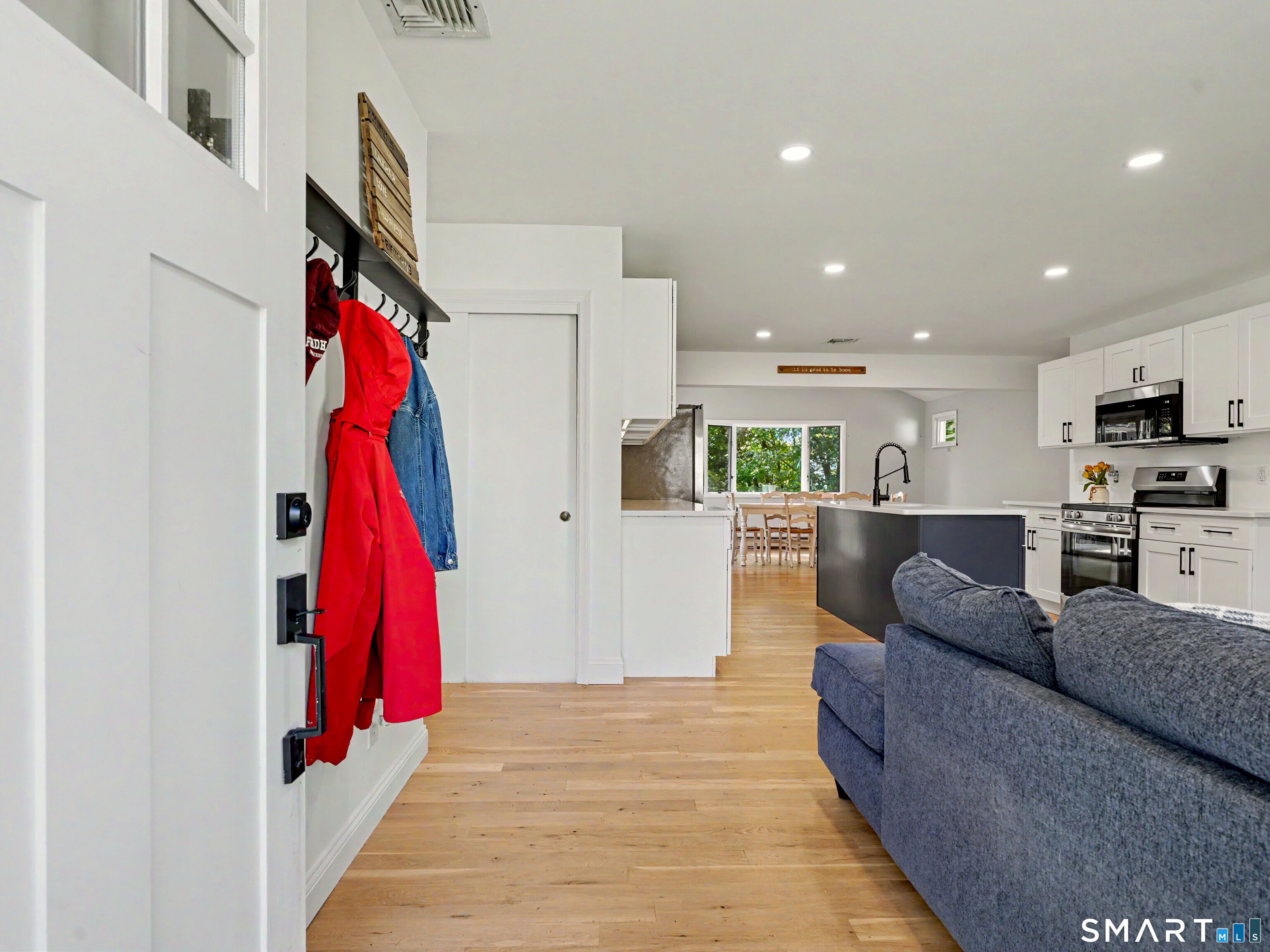 100 Fawn Drive Stamford CT 06905