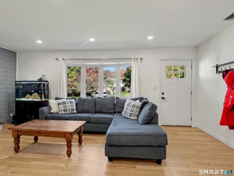 100 Fawn Drive Stamford CT 06905