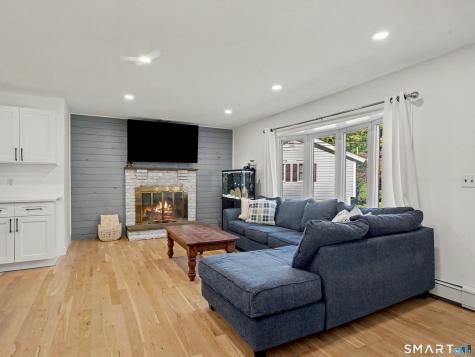 100 Fawn Drive Stamford CT 06905