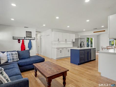 100 Fawn Drive Stamford CT 06905