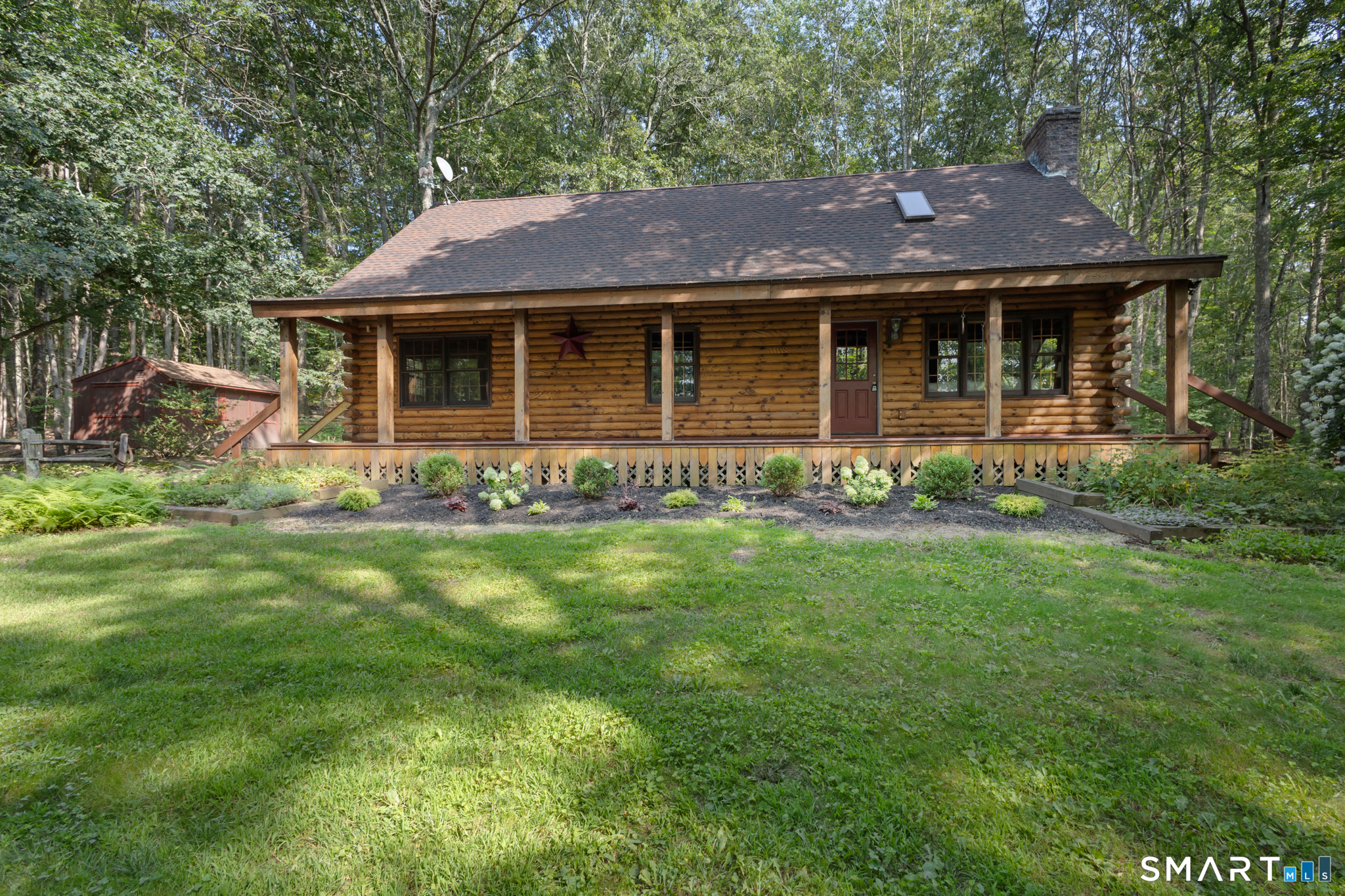 235 New Road Plainfield CT 06354