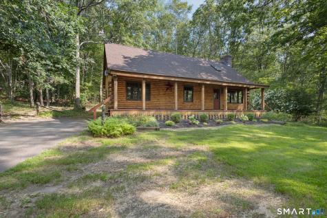 235 New Road Plainfield CT 06354