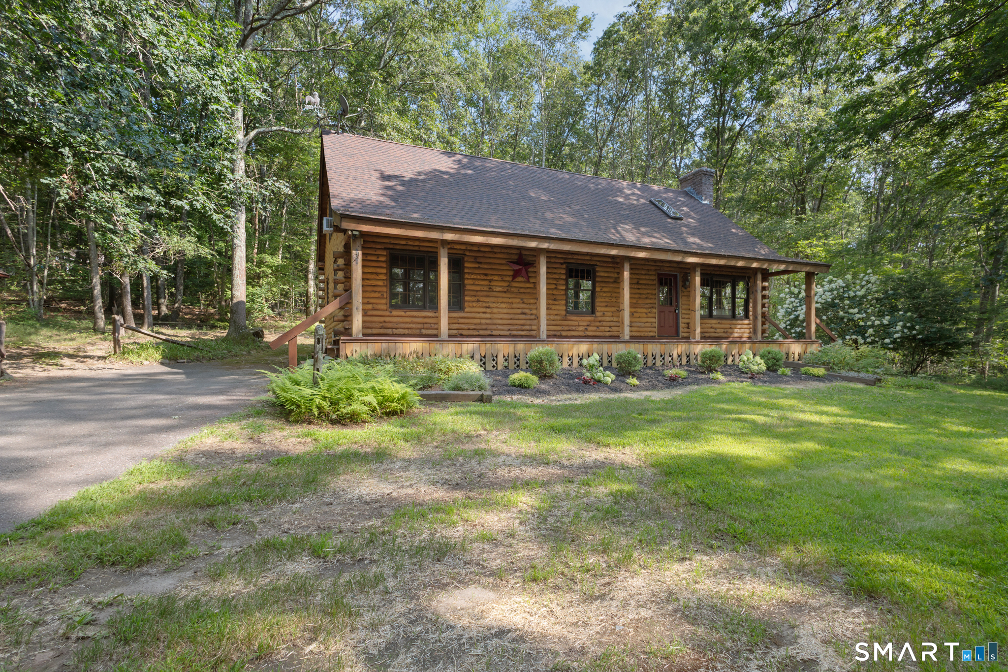 235 New Road Plainfield CT 06354