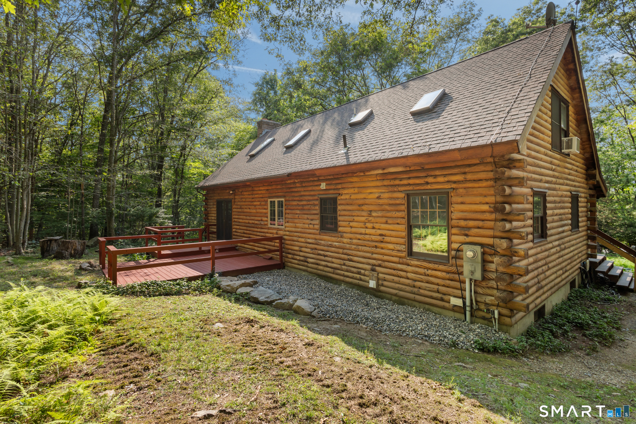235 New Road Plainfield CT 06354