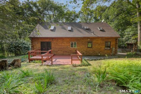 235 New Road Plainfield CT 06354