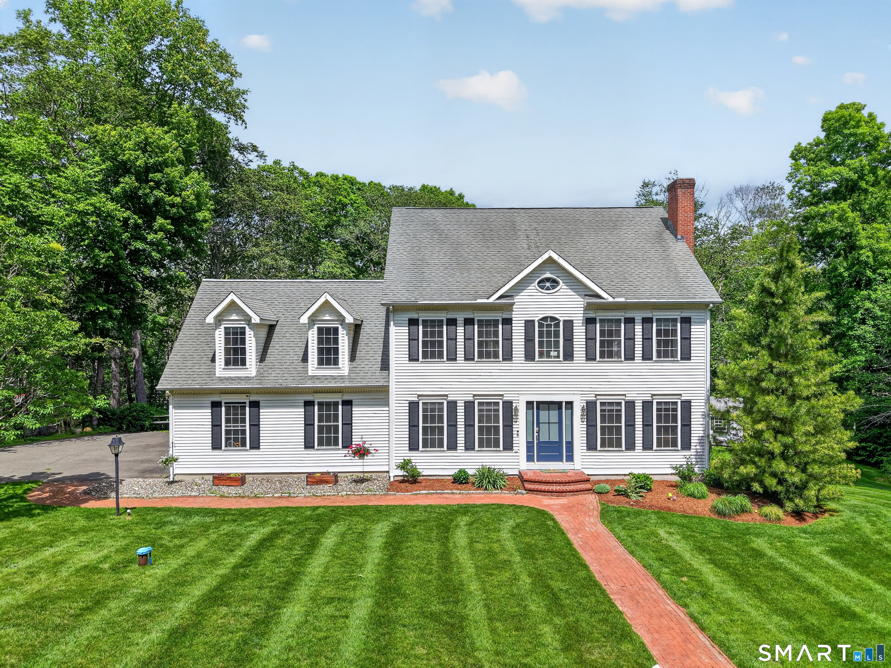 56 Shailer Pond Road Deep River CT 06417