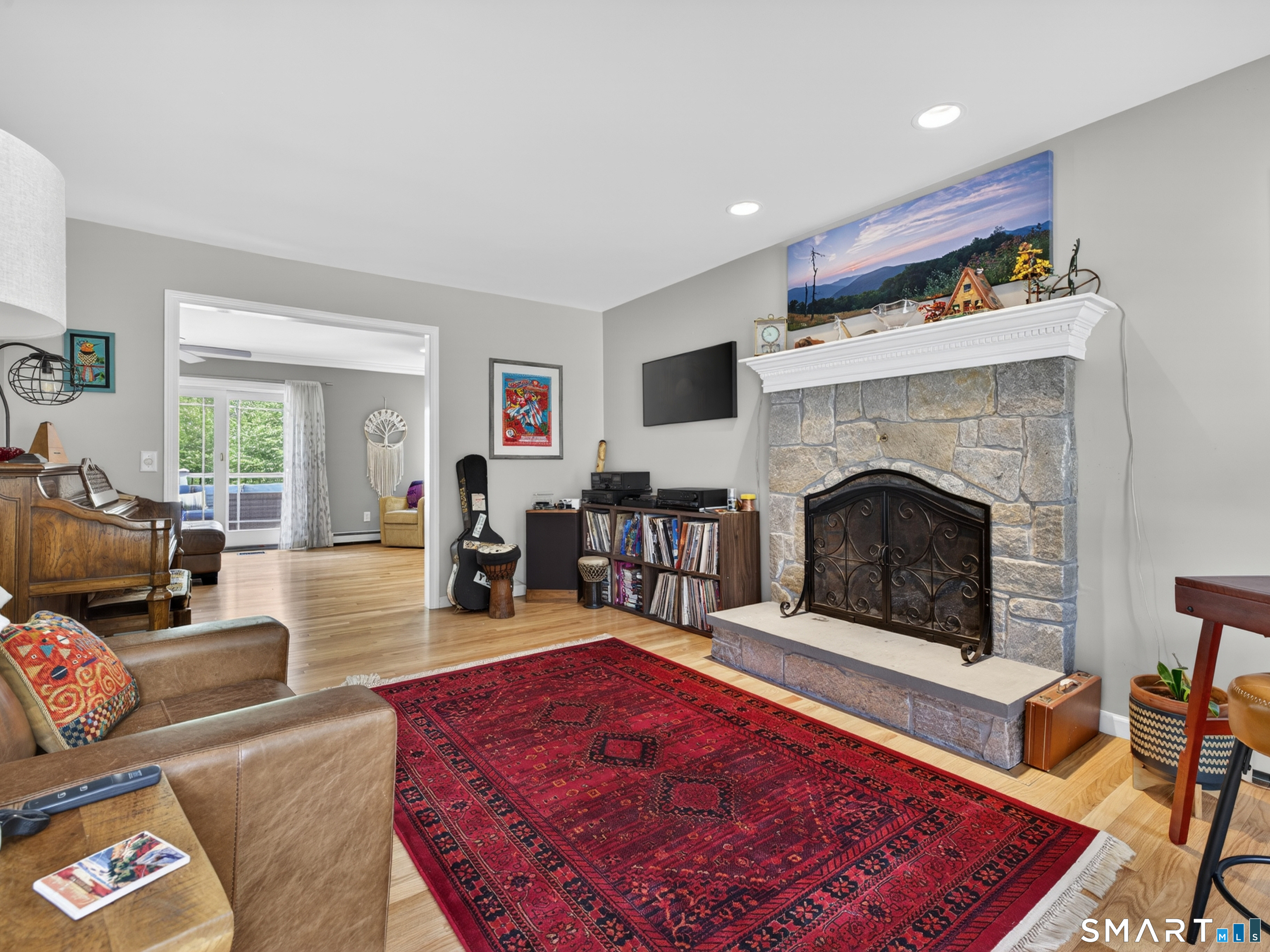56 Shailer Pond Road Deep River CT 06417