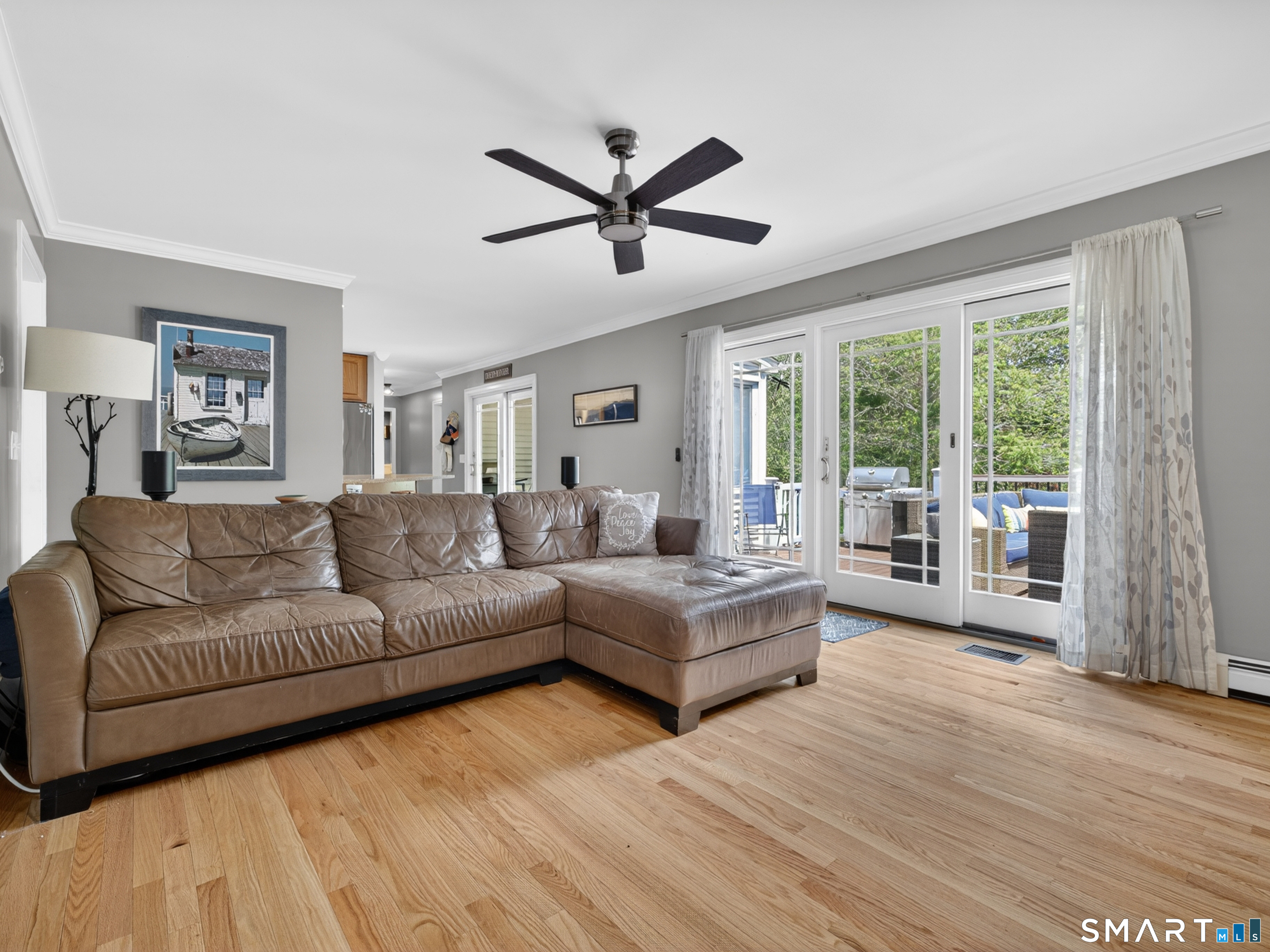 56 Shailer Pond Road Deep River CT 06417