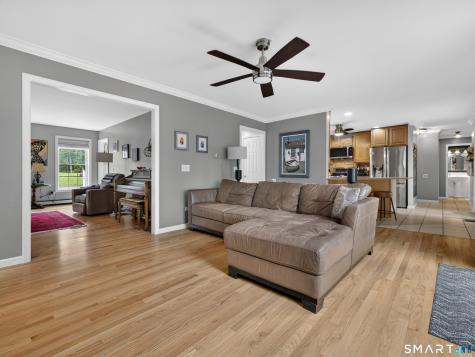56 Shailer Pond Road Deep River CT 06417