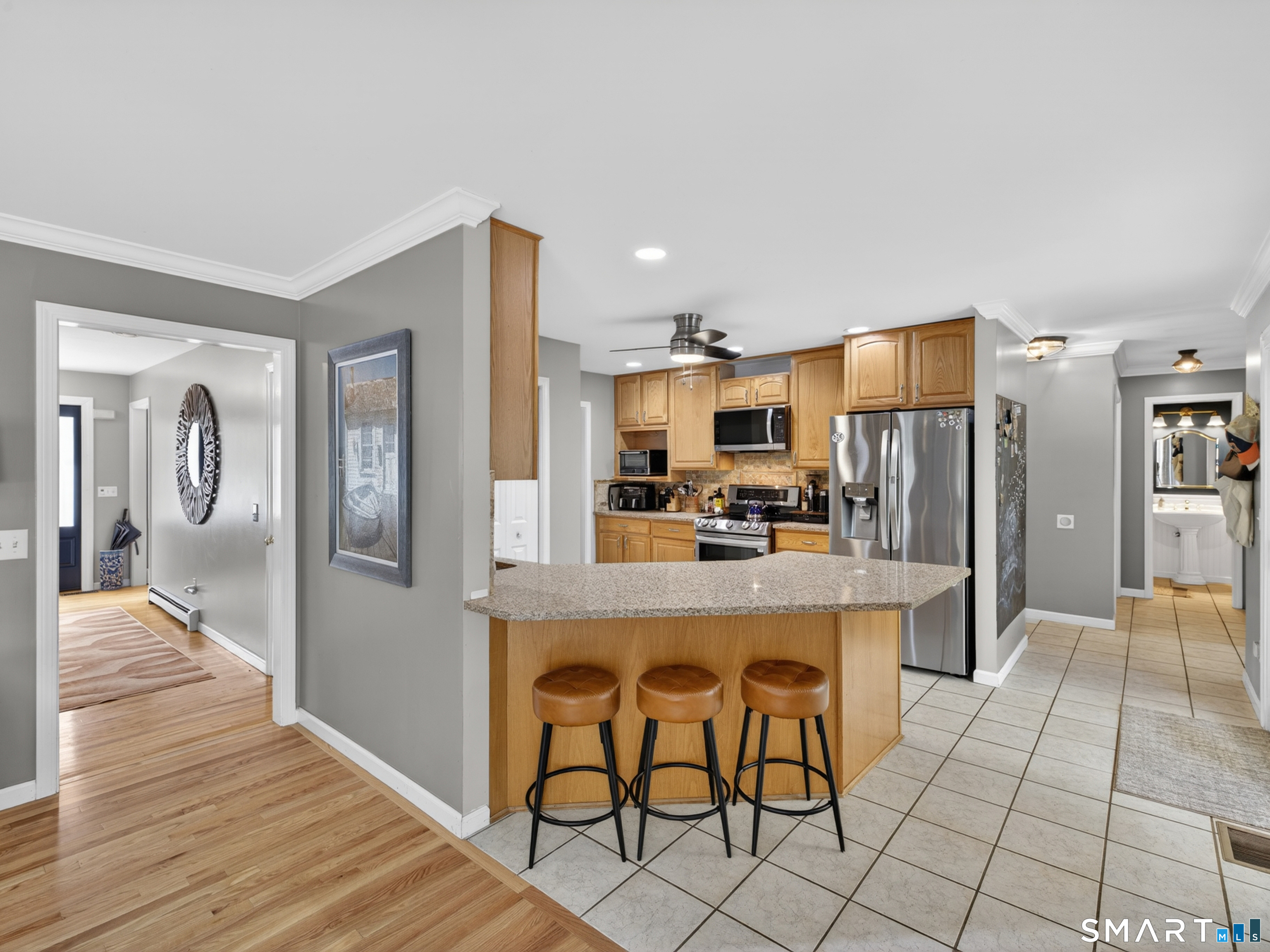 56 Shailer Pond Road Deep River CT 06417