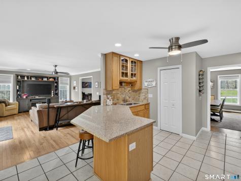 56 Shailer Pond Road Deep River CT 06417