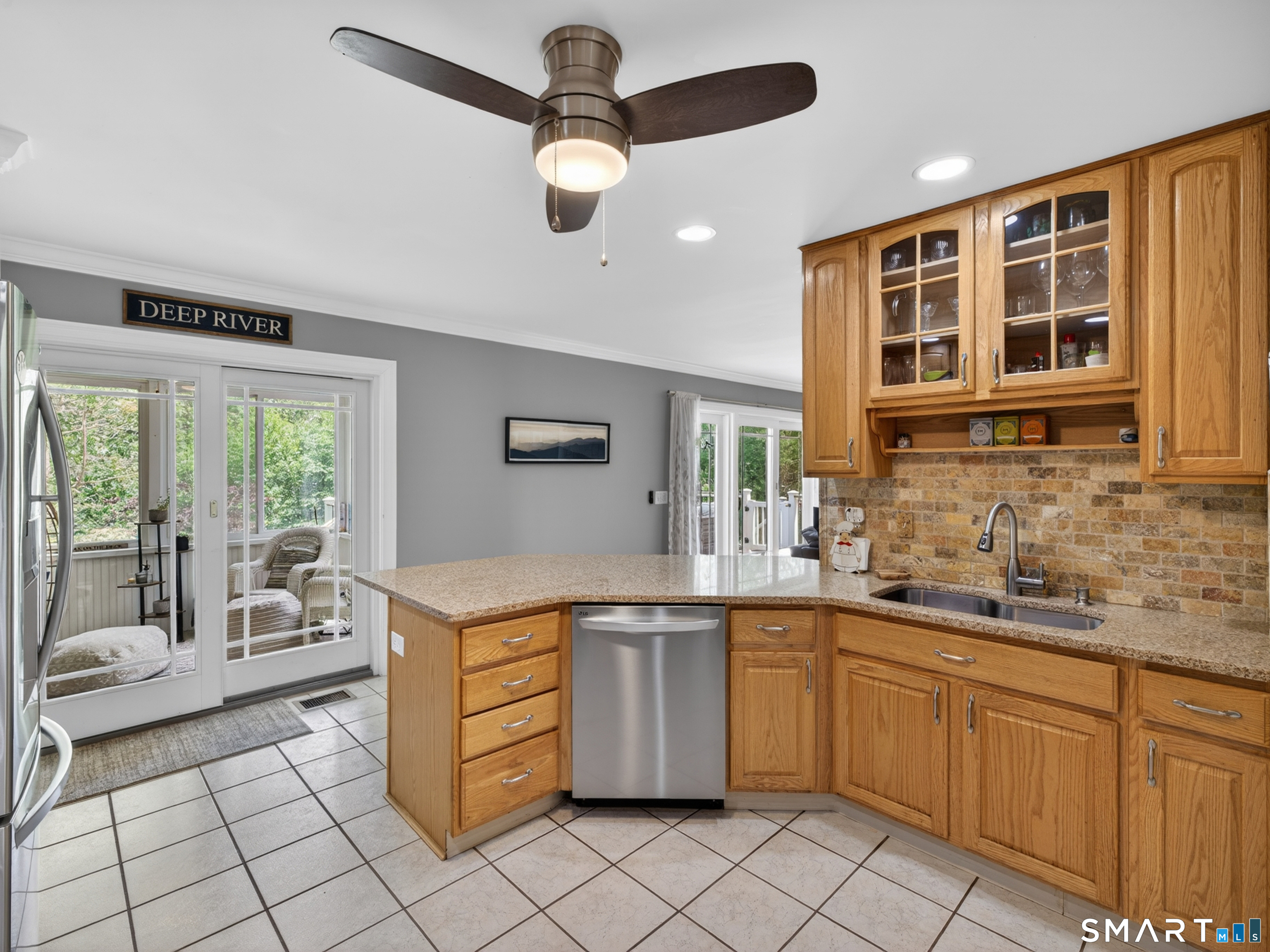 56 Shailer Pond Road Deep River CT 06417