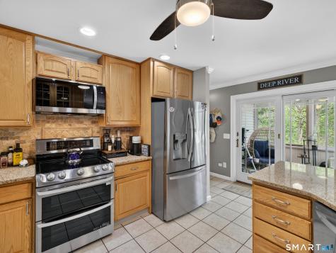 56 Shailer Pond Road Deep River CT 06417