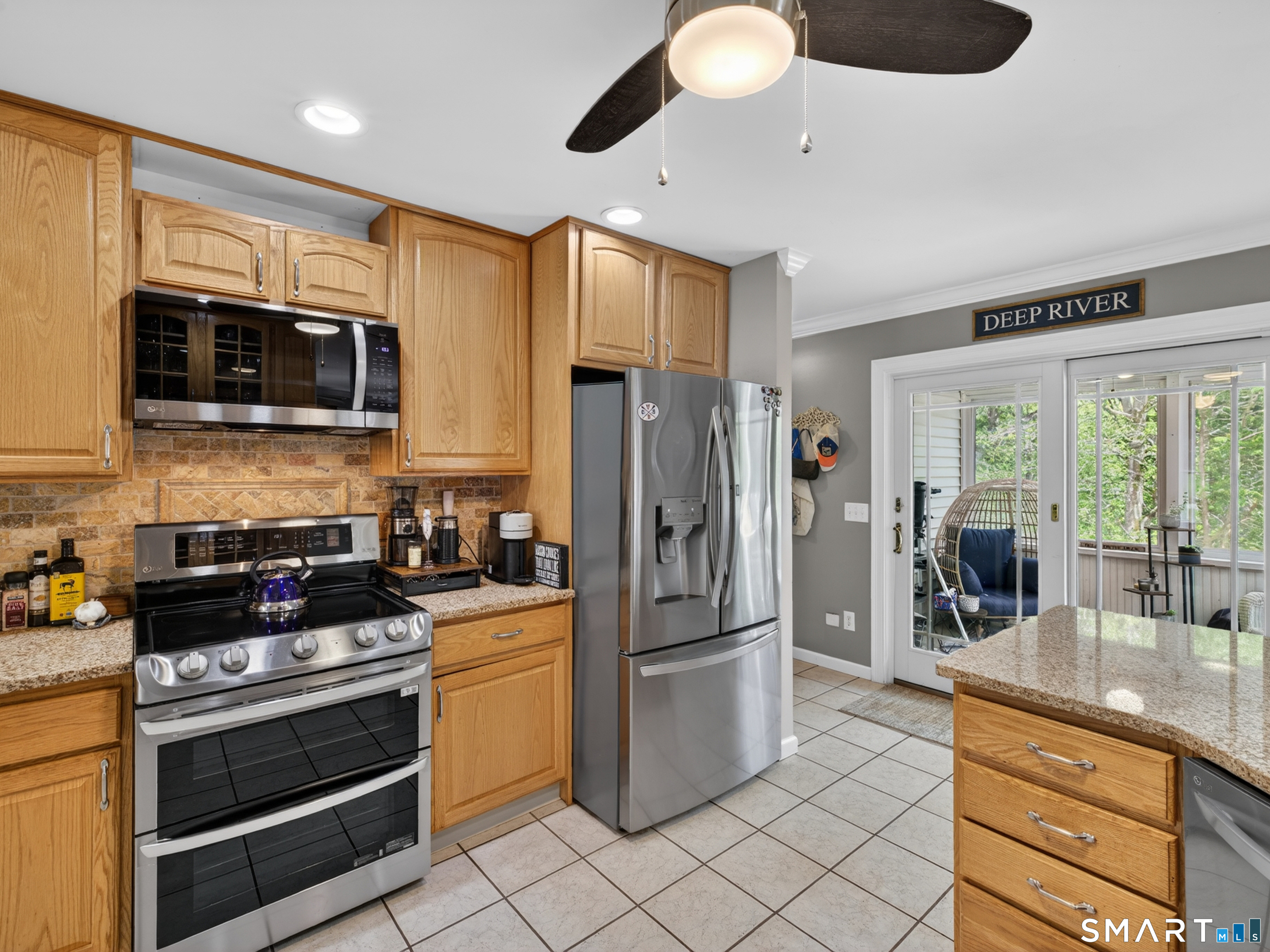 56 Shailer Pond Road Deep River CT 06417
