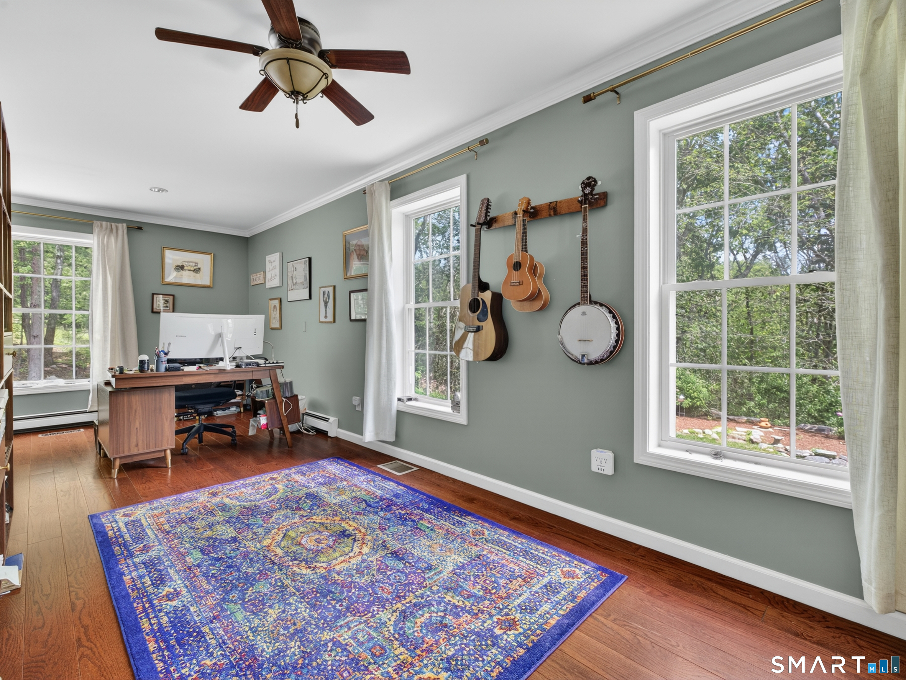 56 Shailer Pond Road Deep River CT 06417