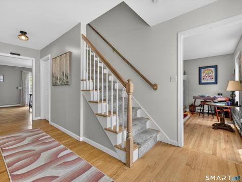 56 Shailer Pond Road Deep River CT 06417