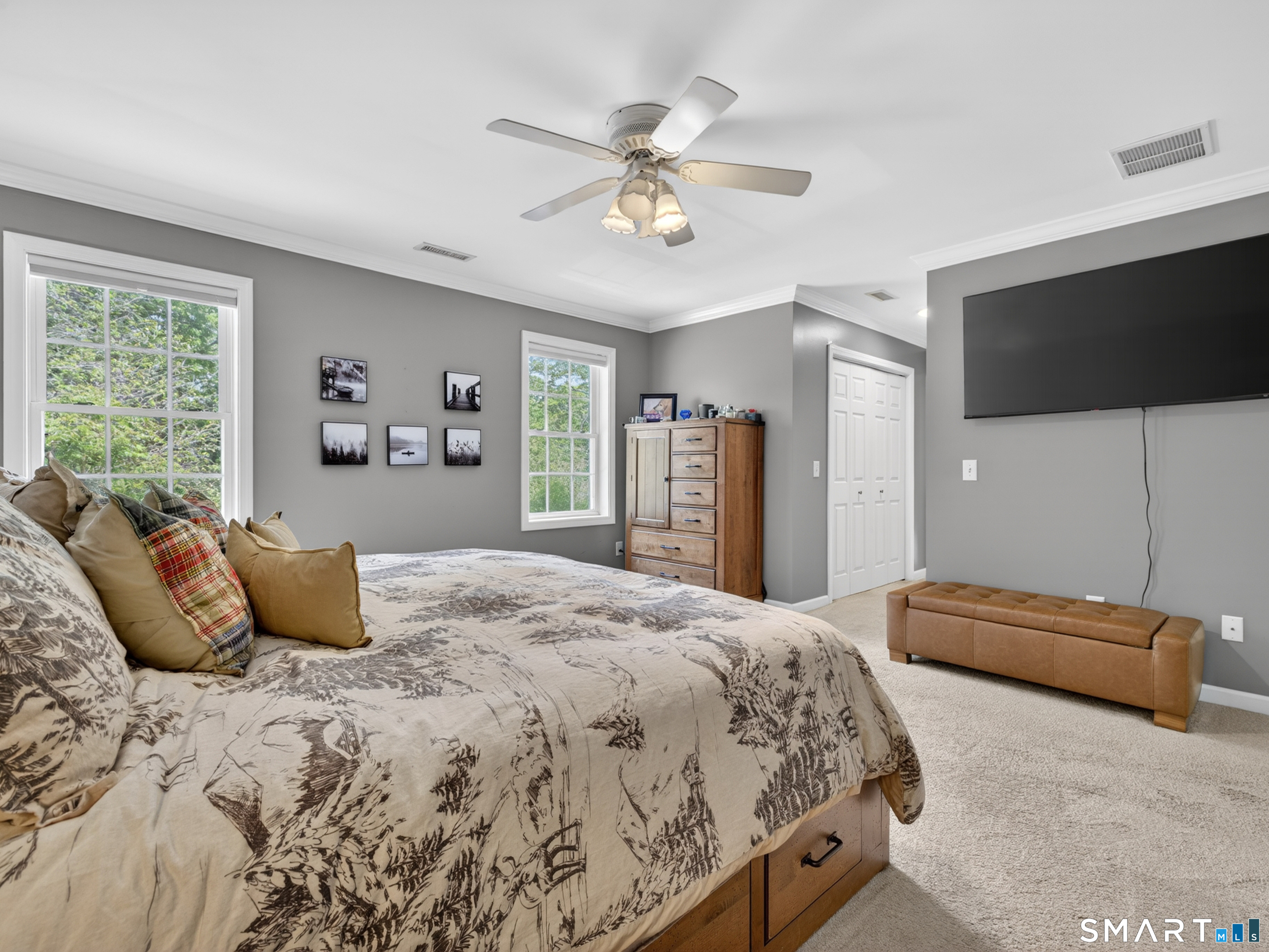 56 Shailer Pond Road Deep River CT 06417